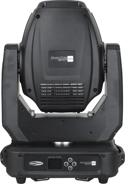 Actual product image Showtec Phantom 130 Spot (Single)