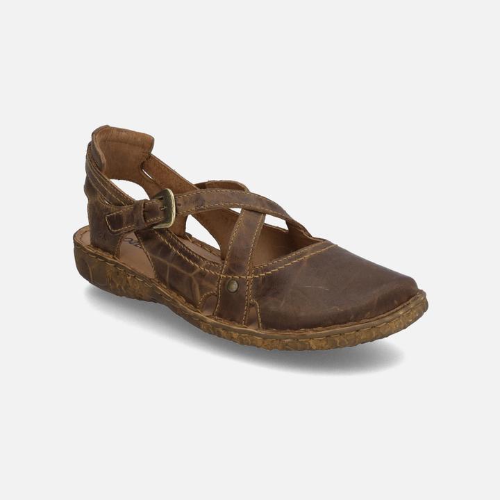 Actual product image Josef Seibel Sandals/Sandalettes (40)