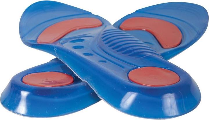 Image du produit Mountain Warehouse Semelles IsoGel pour hommes