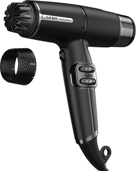 Image du produit GAMA GA.MA IQ-Föhn LITE MAX noir
