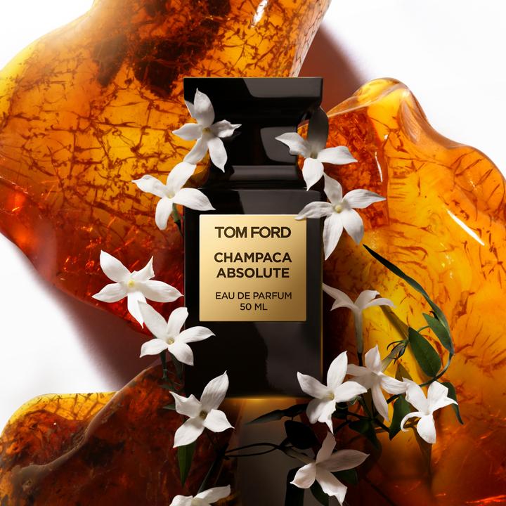 Produktbild Tom Ford Champaca Absolute (Eau de Parfum, 50 ml)