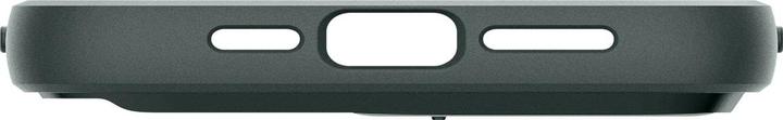 Actual product image Spigen Optik Armor (MagFit) (Apple iPhone 15 Pro)