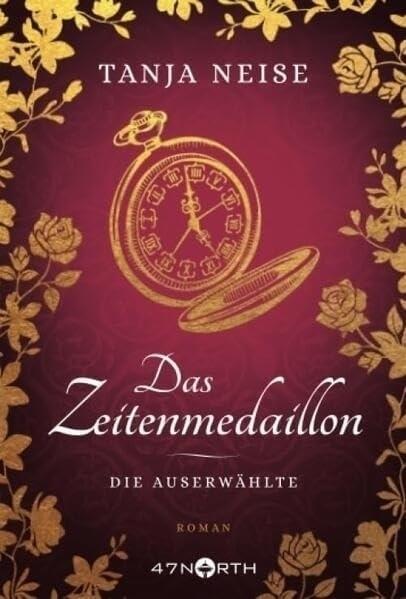 Image du produit Amazon Das Zeitenmedaillon (Allemand, Tanja Neise, 2018)