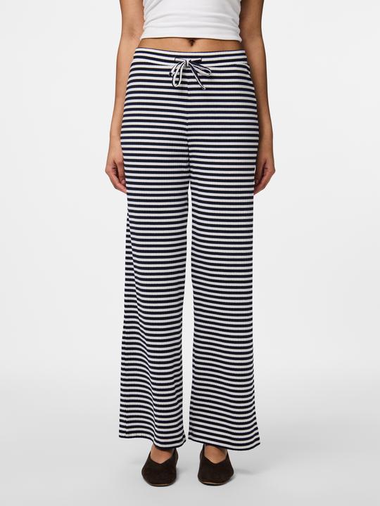 Actual product image Pieces PCLAYA Hose mit weitem Bein (XS)