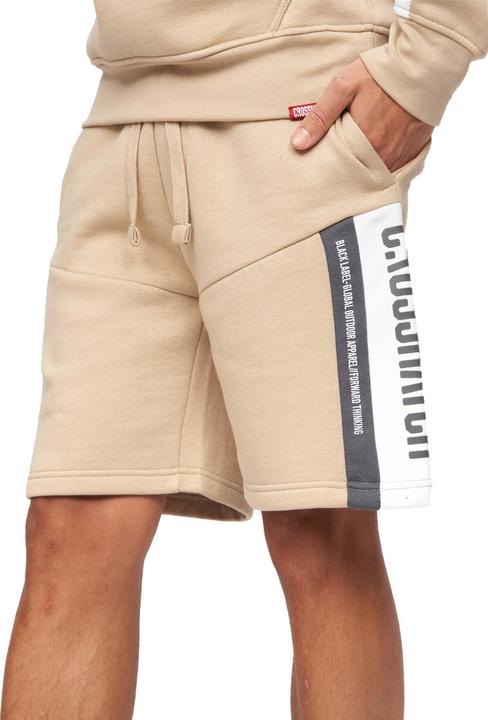 Actual product image Crosshatch Mens Silomane Shorts (L)