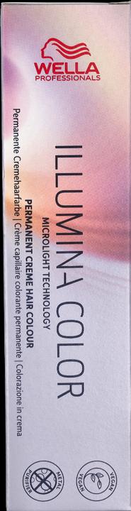 Produktbild Wella Illumina Color (6, asch-violett, 16 dunkelblond)