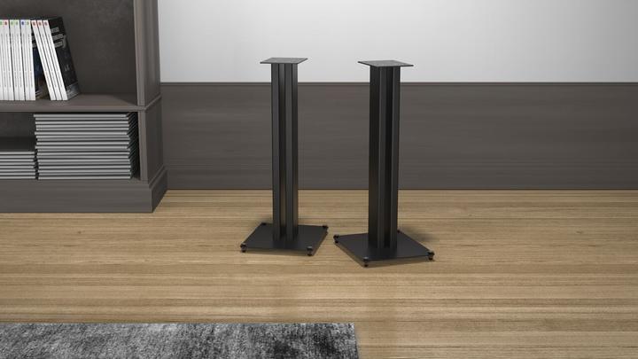 Produktbild Klipsch KS-28 (1 Paar, Ständer, Höhenverstellbar)