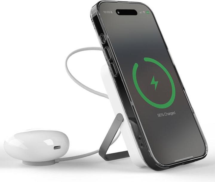 Immagine prodotto Puro Powerbank (10000 mAh)