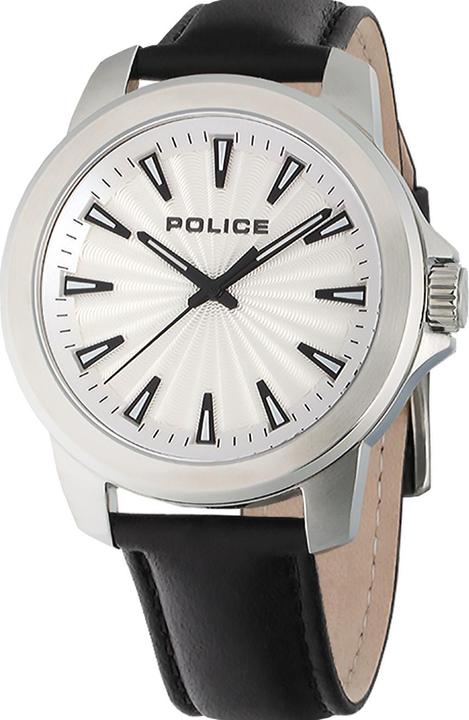 Immagine prodotto Police PEWJA2207801 Mensor (Orologio da polso analogico, 44 mm)