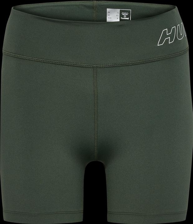 Immagine prodotto hummel Hmlte Fundamental Mw Tight Short (XL)