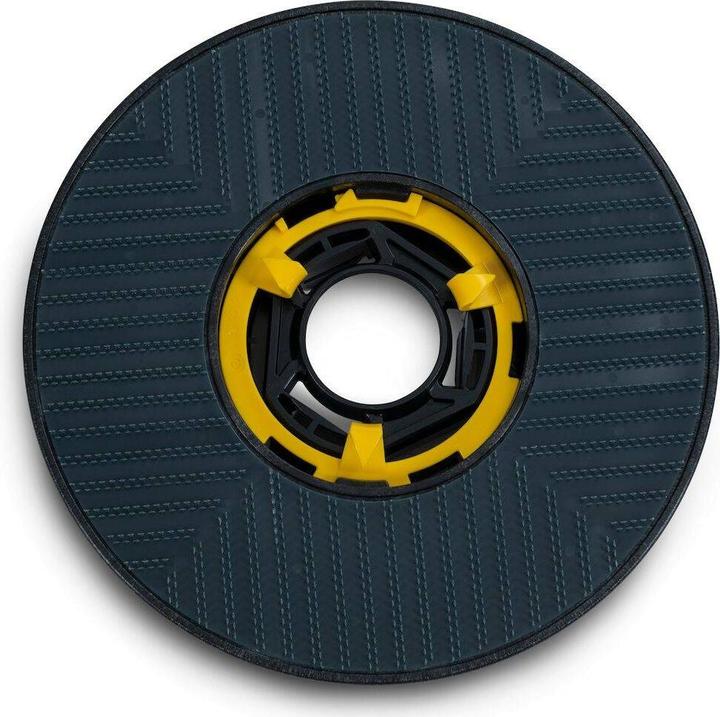 Produktbild Taski 7510634 Zubehör für Bodenwisch- und Trockenmaschinen Pad-Treiber