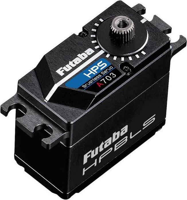 Produktbild Futaba Servo High Performance HPS-A703
