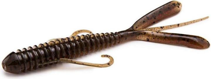 Immagine prodotto Keitech Hog Impact crawdad rosso (7.50 cm)
