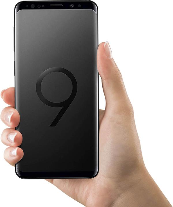 Actual product image Samsung LCD display Galaxy S9 (Display, Galaxy S9)