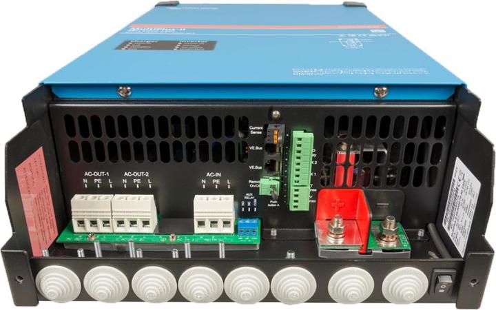 Actual product image Victron Energy MultiPlus-II