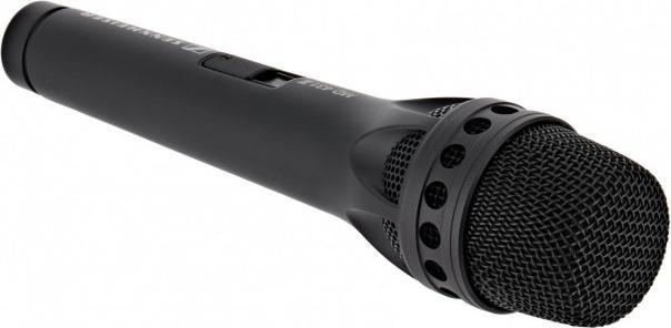 Immagine prodotto Sennheiser MD 431-II Microfono da palco/Performance