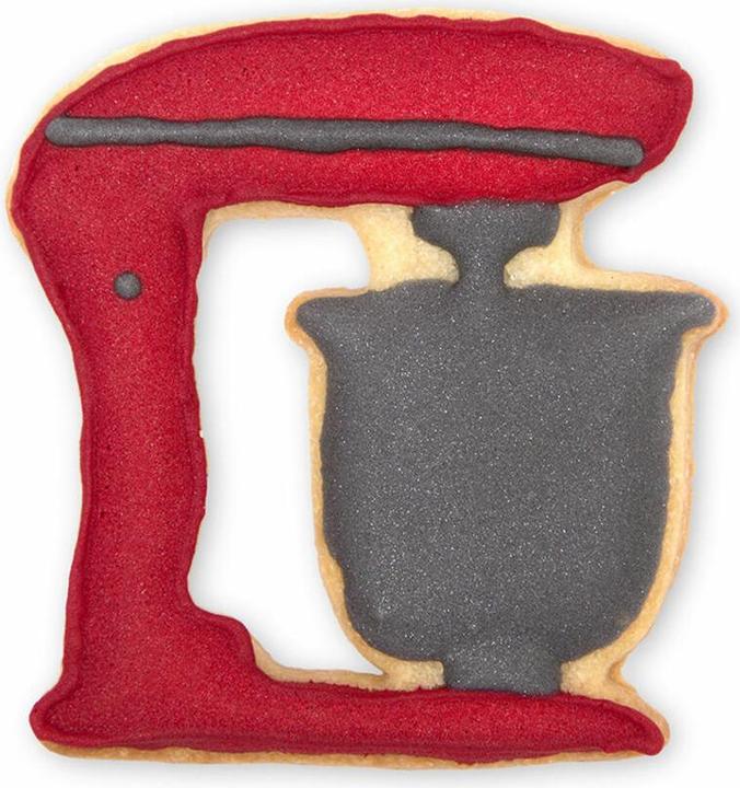 Immagine prodotto Städter Macchina da cucina tagliabiscotti