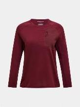 Actual product image Peak Performance W Freelight Polartec Grid (XL)