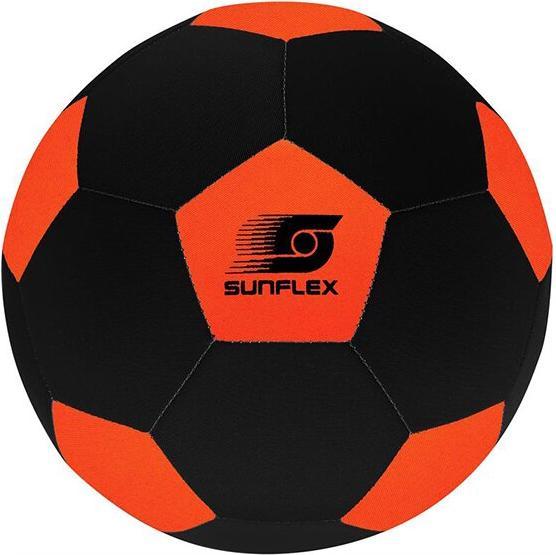Sunflex Fussball Neopren orange