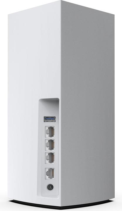 Linksys Mesh-System AX4200-EU