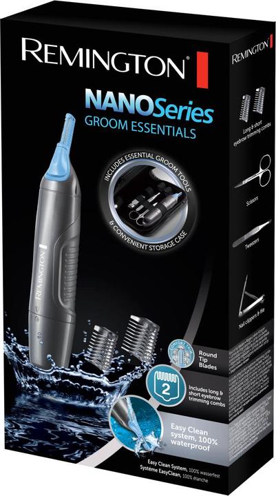 Immagine prodotto Remington NanoSeries