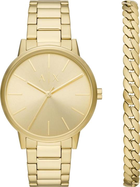 Produktbild Armani Exchange Cayde (Analoguhr, 42 mm)