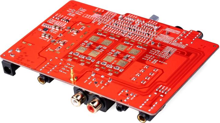 Image du produit iFi Audio Zen CAN (Bass Boost, commutateur de gain)