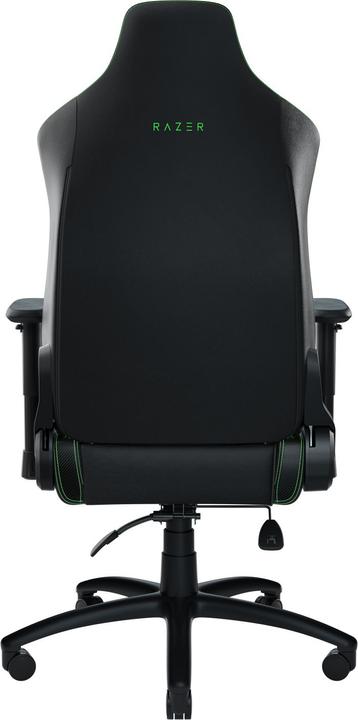Actual product image Razer Iskur X XL