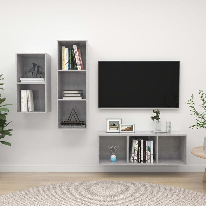 Produktbild VidaXL Ifigenia (37 x 37 x 107 cm)
