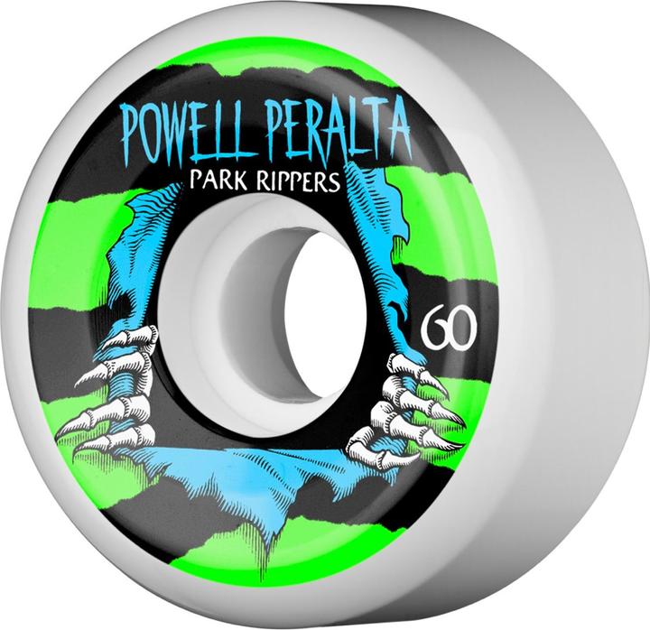 Produktbild PF Park Ripper 2 (60 mm)