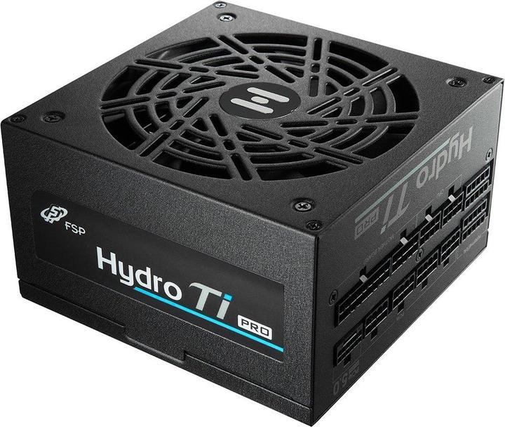 Fortron Hydro TI PRO (1000 W)