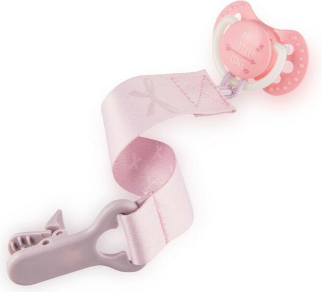 Immagine prodotto Lovi Clip succhietto per doccia per bambini con nastro