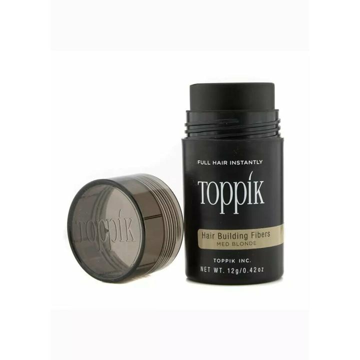 Produktbild Toppik Haarfasern (Medium Blonde)