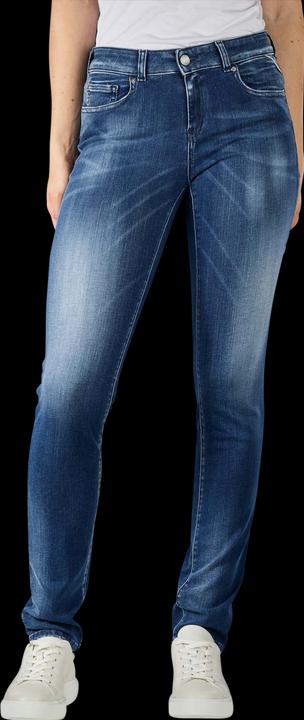 Actual product image Replay Faaby Jeans Slim Fit 661-WI3 (W24/L30)
