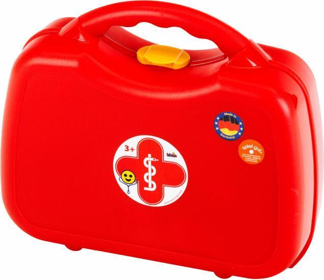 Actual product image Theo Klein Doctor's case