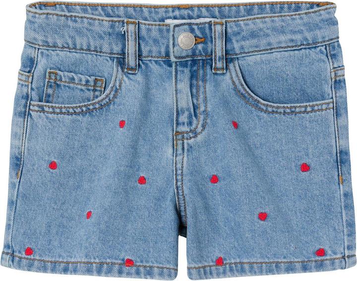 Name it Regular Fit Jeansshorts (158)
