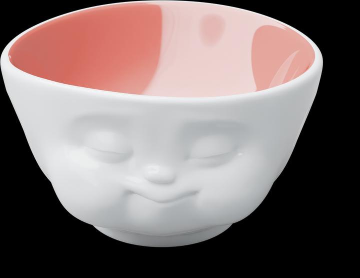 Immagine prodotto 58 Products Cinquantotto sgranocchiando il Peach Bowl (16.60 cm, 0.50 l, 1 x)