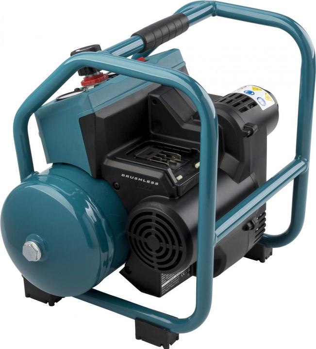 Produktbild Makita AC001GZ (9.30 Bar, 7.60 l)