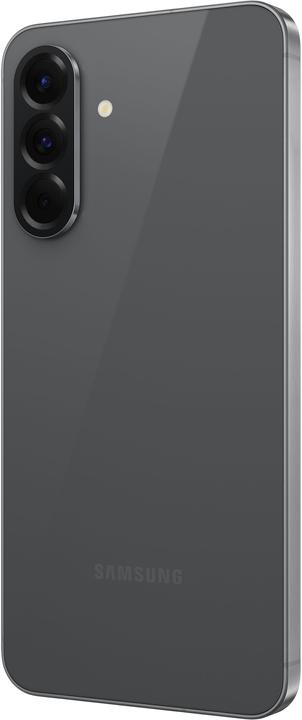 Actual product image Samsung Galaxy A56 (256 GB, Awesome Graphite, 6.70", Dual SIM, 50 Mpx, 5G)