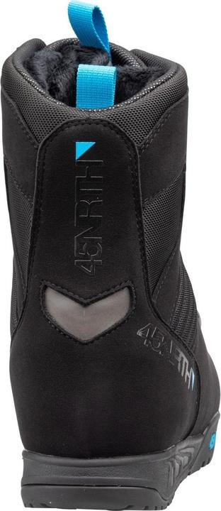 Produktbild 45NRTH Wolfgar Winterschuh, SPD, black/blue, 46 (EU) (46)
