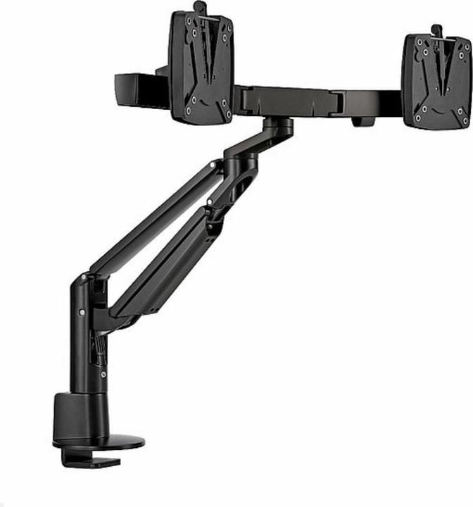 Actual product image Novus Clu Plus X2 with table attachment (Table, 27")