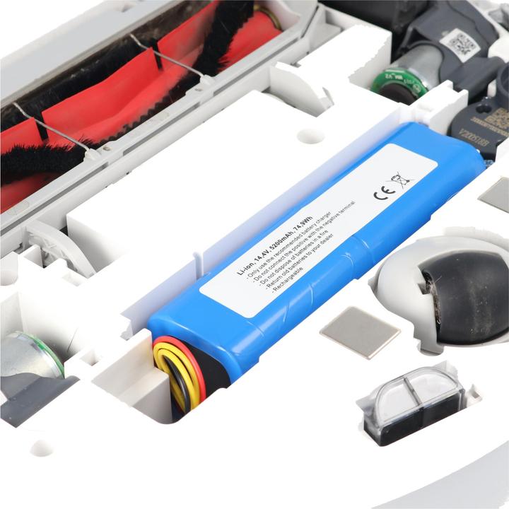 Immagine prodotto AccuCell Roborock S5 max batteria BRR-2P4S-5200S
