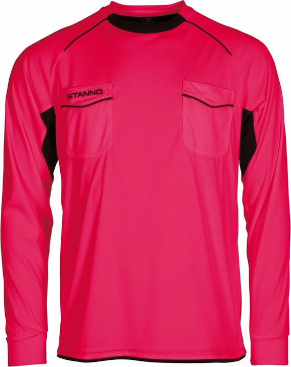 Image du produit Stanno Bergamo Maillot Arbitre Manches Longues (M)