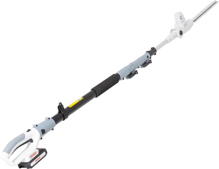 Actual product image Ikra Teleskop ICPH 2040 (Cordless hedgecutters)