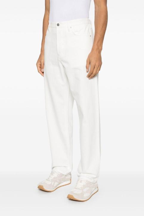 Produktbild Jil Sander Jeans White (32)