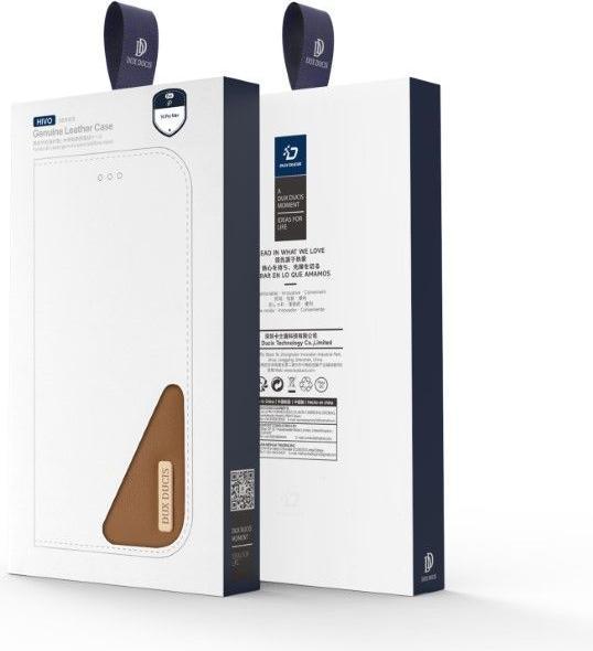 Immagine prodotto Dux Ducis Serie Hivo (Apple iPhone 16 Pro Max)