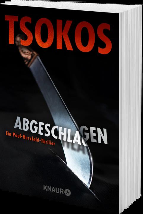 Immagine prodotto Abgeschlagen (Tedesco, Michael Tsokos, 2021)