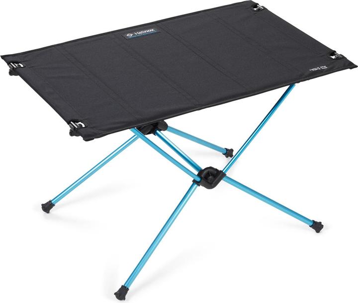 Actual product image Helinox Table One Hard Top