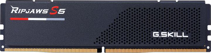 Produktbild G.Skill DDR5 48GB PC 5600 CL40 KIT (2x24GB) 48-RS5K (2 x 24GB, 5600 MHz, DDR5-RAM, DIMM)