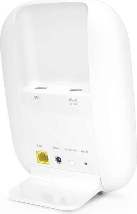 Image du produit Telekom Unité de contrôle SmartHome Base 2.0